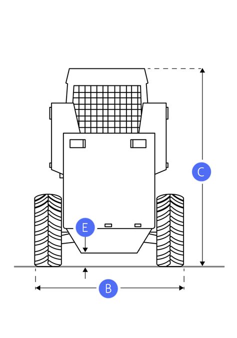 2014 bobcat s590 skid steer|bobcat skid steer size chart.